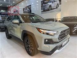 تويوتا راف 4